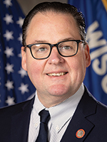 Photo of Ben DeSmidt