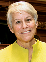 Photo of Beth Meyers