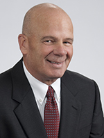 Photo of Bob Gannon