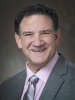 Photo of Bob Kulp