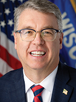 Photo of Brad Pfaff