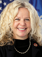 Photo of Brienne Brown