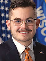 Photo of Calvin Callahan