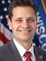 Photo of Chris Kapenga
