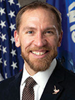 Photo of Chris Larson