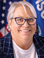 Photo of Christine Sinicki