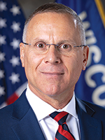 Photo of Chuck Wichgers