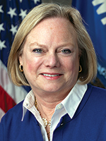 Photo of Cindi Duchow