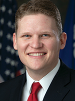 Photo of Cody Horlacher