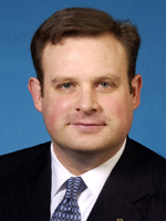 Photo of Cory Mason
