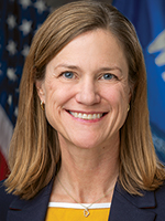 Photo of Deb Andraca