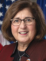 Photo of Donna Rozar