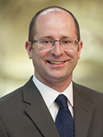 Photo of Eric Genrich