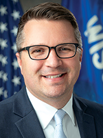 Photo of Evan Goyke