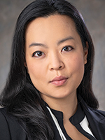 Photo of Francesca Hong