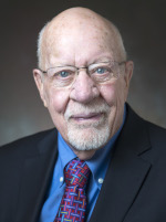 Photo of Fred A. Risser
