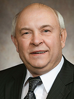 Photo of Gary Tauchen