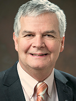 Photo of Jeff Smith