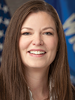 Photo of Jenna Jacobson