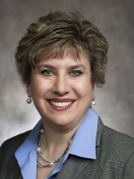 Photo of Jennifer Shilling