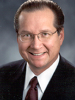 Photo of Jerry Petrowski