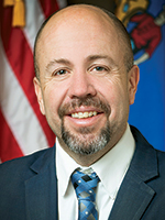 Photo of Jim Steineke
