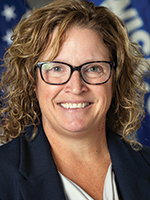 Photo of Joan Fitzgerald