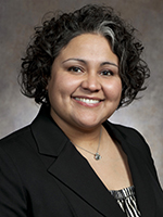 Photo of JoCasta Zamarripa