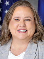 Photo of Jodi Emerson