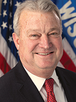 Photo of Joel Kitchens