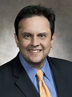 Photo of Joel Kleefisch