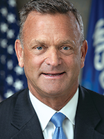 Photo of John Macco
