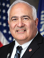 Photo of John Spiros