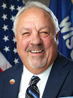 Photo of Jon Plumer