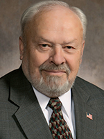 Photo of Ken Skowronski