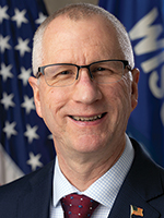 Photo of Kevin Petersen