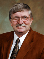 Photo of Lee Nerison