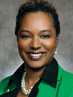 Photo of Lena Taylor