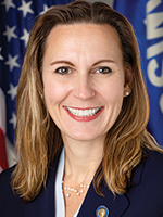 Photo of Melissa Ratcliff