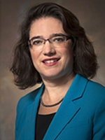 Photo of Melissa Sargent