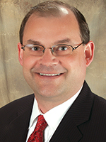 Photo of Michael Schraa