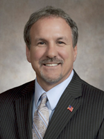 Photo of Mike Kuglitsch