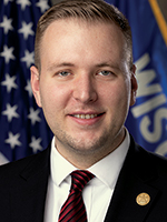 Photo of Nik Rettinger