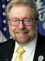 Photo of Rick Gundrum