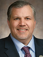 Photo of Rob Stafsholt