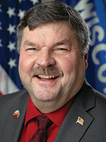 Photo of Rob Swearingen