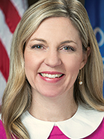 Photo of Robyn Vining