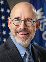 Photo of Scott Allen