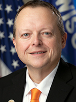 Photo of Scott Krug