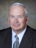 Photo of Scott L. Fitzgerald